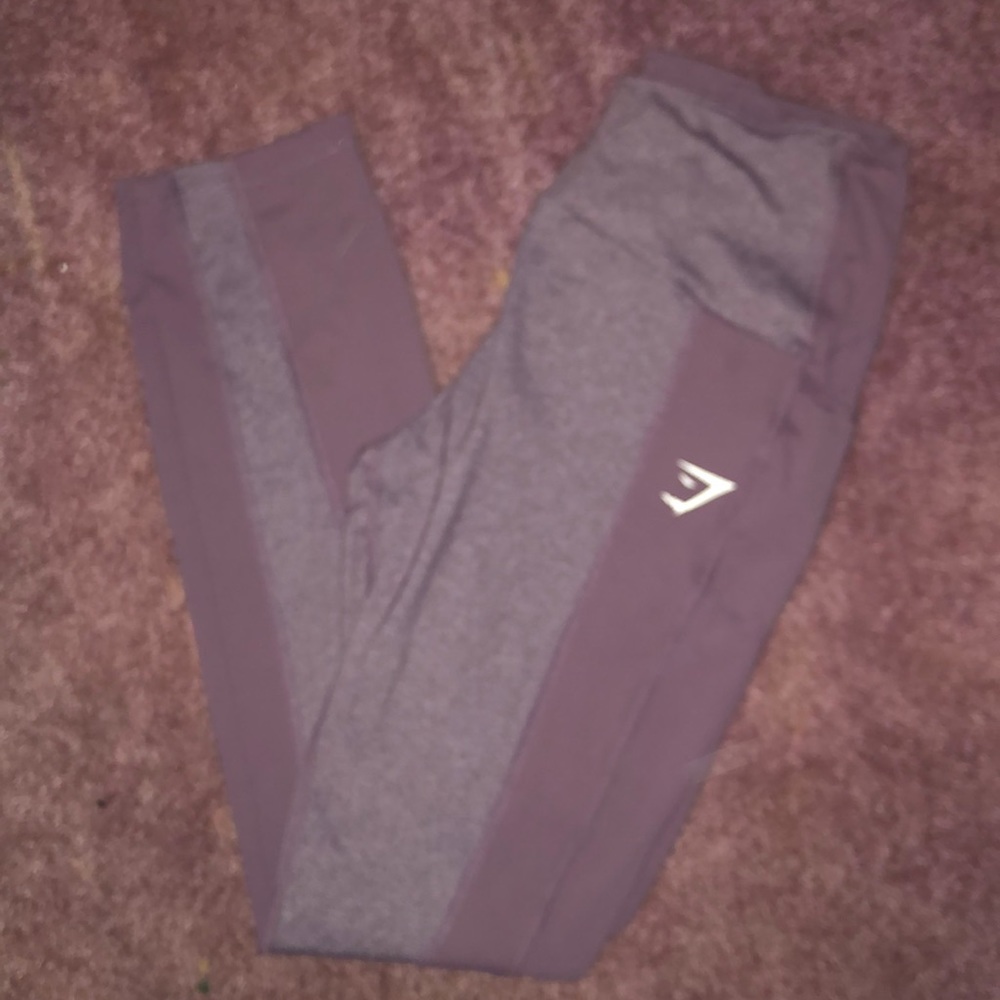 Gymshark Leggings